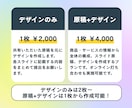 Canvaで講座用スライドを制作します 構成からデザインまで講師専用スライド制作 イメージ2