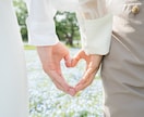 当日鑑定 大好きな人の気持ちをお伝えします 大好きな人の思いを知ることで、幸せな未来へ歩めるか鑑定します イメージ3