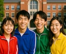 AI動画生成の方法伝授　誰でも明日から作れます 今話題のAI Youtuberが伝授します イメージ1