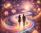 現実を動かす霊視鑑定 あの人の本音と未来を覗きます このまま終わりたくない。でも、どう動けばいいか分からない。 イメージ2