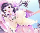 物語が想像できるような表紙、挿絵描きます ラノベの表紙や挿絵、YouTube、動画のサムネ等 イメージ8
