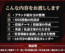 海外向けSNS・営業発信の仕組み化を支援します 海外向けに発信したいけれど、どうしたら良いか…な方に イメージ2