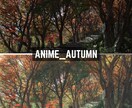ANIME Lightroomプリセット販売します スマホで撮影した写真、ワンタッチで大変身！ イメージ6