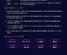 星座×血液型で今月の開運カレンダーをお届けします 24時間PDF | 占星術師ハクの本格鑑定 イメージ3