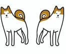 ワンちゃん・猫ちゃん・動物全般描きます ブログやSNSの挿絵に最適！あなたの宝に命を吹き込みます！ イメージ8