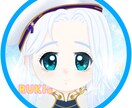 アイコン作成します 可愛い系のアイコン作成します♡ イメージ2