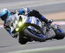 レーサーの様にバイクで膝スリができるようになります なぜか膝スリに憧れているバイク乗りのあなたへ・・・・ イメージ1
