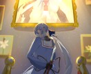 ご要望通りのイラストを描けるようにいたします あなたの“これ!”を、100%形にします イメージ6