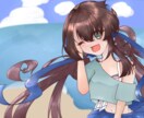Youtubeでのサムネイルイラスト描きます 丁寧なヒアリングと修正無制限で想像通りの仕上がりに イメージ3