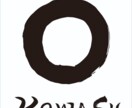 自他共に愛されるロゴつくります AIにはつくれない、心をこめたロゴづくり イメージ3