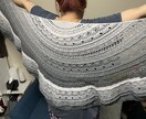 編み物教えます 棒針編み、かぎ針編みどちらでも可能です。 イメージ4