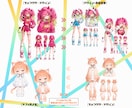 活動に繋がるSNSアイコン制作します 覚えてもらえるアイコンを制作！ イメージ4