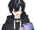企業並のVTuberアバター制作致します あなただけのアバター作ります！！ イメージ1