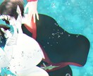 [5月限定で] アイコン描きます。 イメージ2