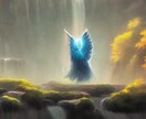 霊感・孤高の白魔術師・笑龍が「彼の気持ち」を視ます 「二人の未来」❤️「相手の気持ち」❤️ イメージ3
