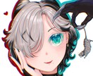 商用利用可!ご要望のイラスト描きます 商用利用可!ご要望のイラスト描き イメージ6