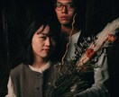 大阪で雰囲気のあるお洒落な写真を撮ります プロフィール写真やポートレートにチャレンジしてみたい方 イメージ4