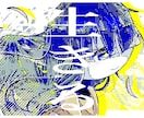 うごメモでキラかわドット風イラスト描きます 商用利用可！3DSソフト、「うごくメモ帳3D」でのイラスト♡ イメージ4