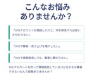 ゼロから集客できるSNSアカウントへ再設計します 総フォロワー1万人達成したプロが集客できるSNSに改善します イメージ2