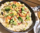 簡単で安い適当料理の作り方教えます 料理は献立に悩まず毎日楽しく続けられるのが一番だね! イメージ1