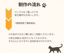 共感を呼ぶデザインのチラシ制作いたします 見た人の共感を呼ぶデザインで心を掴もう！ イメージ3