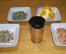野草と昆虫食のレシピ、考案致します 和ハーブフードディレクターが野食の美味しいレシピを提案します イメージ3