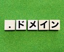特殊なドメインをご提供します 今の収入で満足していますか？サイト運営で収益化を早期実現！ イメージ1