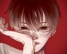 イラスト描きます 低価格で魅力的なアイコン描きます！！ イメージ4
