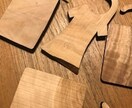 厚いもの、レーザーカッティングします オリジナルカッティングを必要とされる方は イメージ6