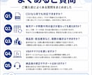 毎月のCSV集計・レポート作成を自動化します 毎月のコピペ集計を、更新1回で終わらせます イメージ10