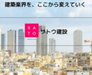 HTML・CSS・JSのコーディングを代行します デザインはあるけどその先が…という人にオススメ！ イメージ2