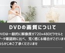 高級感あふれるプロフィールムービー作ります 【結婚式プロフィールムービー】DVD納品も対応♪ イメージ14