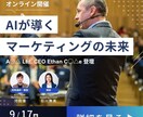 既存のバナーを海外ユーザー仕様にリデザインします インバウンド向けサービスのマーケティング経験を活かします イメージ2