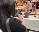貴方のお話し相手になります LINE感覚、お友達感覚でお聞き致します！ イメージ4