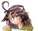 SNSで使用できる素敵なアイコンを作成します 可愛い・カッコいい・ポップでキャッチ―なイラストを描きます。 イメージ3