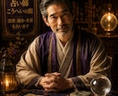 彼の本音と恋の未来を30日間継続鑑定します 4回の鑑定で状況の変化を追いながら次の行動までに読み解きます イメージ5