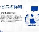 マーケティングA/Bテストの悩みを聞きます 消費者行動分析のプロがマーケティングA/Bテストの悩みを解消 イメージ2
