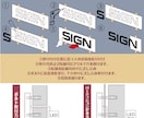 インフィニティミラー LED発光看板制作します オーダー看板　LEDチャンネル文字　バックライトサイン イメージ10