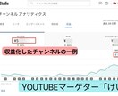 格安！YouTube再生回数+1000回増やします 【4月限定価格】実績多数！圧倒的なコスパ！永久保証付き！ イメージ3