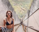 海外渡航にお悩みの方相談乗ります 留学ワーホリ海外旅行などこれなら海外に行こうと考えてる方へ イメージ1