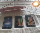 占い依存から抜け出すタロットリーディングします 『どうなるか？』より『どう生きたいか』へ イメージ2