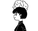 イラスト描きます ペットや似顔絵など、イメージに合わせてあなただけの特別を。 イメージ3