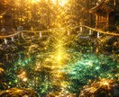 相手の気持ちを霊視 彼の本音と二人の未来を視ます 一族伝承の神託霊視で、お相手の本心と今取るべき一手を示します イメージ7