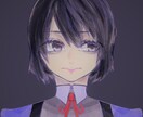 個性的なカワイイアイコンお届けします ポップでサブカルなイラスト！誰とも違うものをあなたへ！ イメージ4