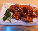 本番の韓国料理簡単に作れます 韓国料理が美味しくできるコツを教えます イメージ1
