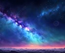 2000字総合鑑定 星読み＋タロット＋数秘で視ます どんなお悩みも否定しません 3つの占術で導く本格総合鑑定 イメージ5