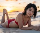 水着美女のAI画像・写真生成20枚代行します 1枚150円！高品質！大量生成可能！商用利用可！ イメージ6