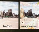 写真を静けさの物語に仕立てます 手作業で仕立てる、静かな写真アート イメージ7