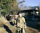 銃の火花や煙を合成致します 派手なアクションをお手軽に実現します イメージ4