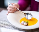 自信と好印象を与えるテーブルマナーが学べます 【これさえ知れば大丈夫！】会食で恥をかかないためのマナー イメージ2
